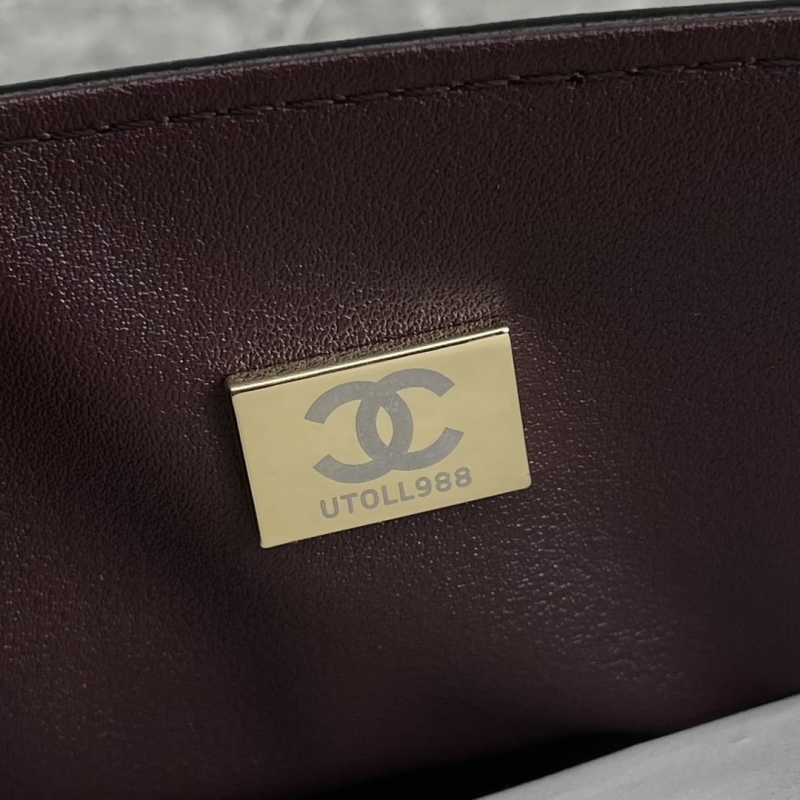 Ch**el cf series bags